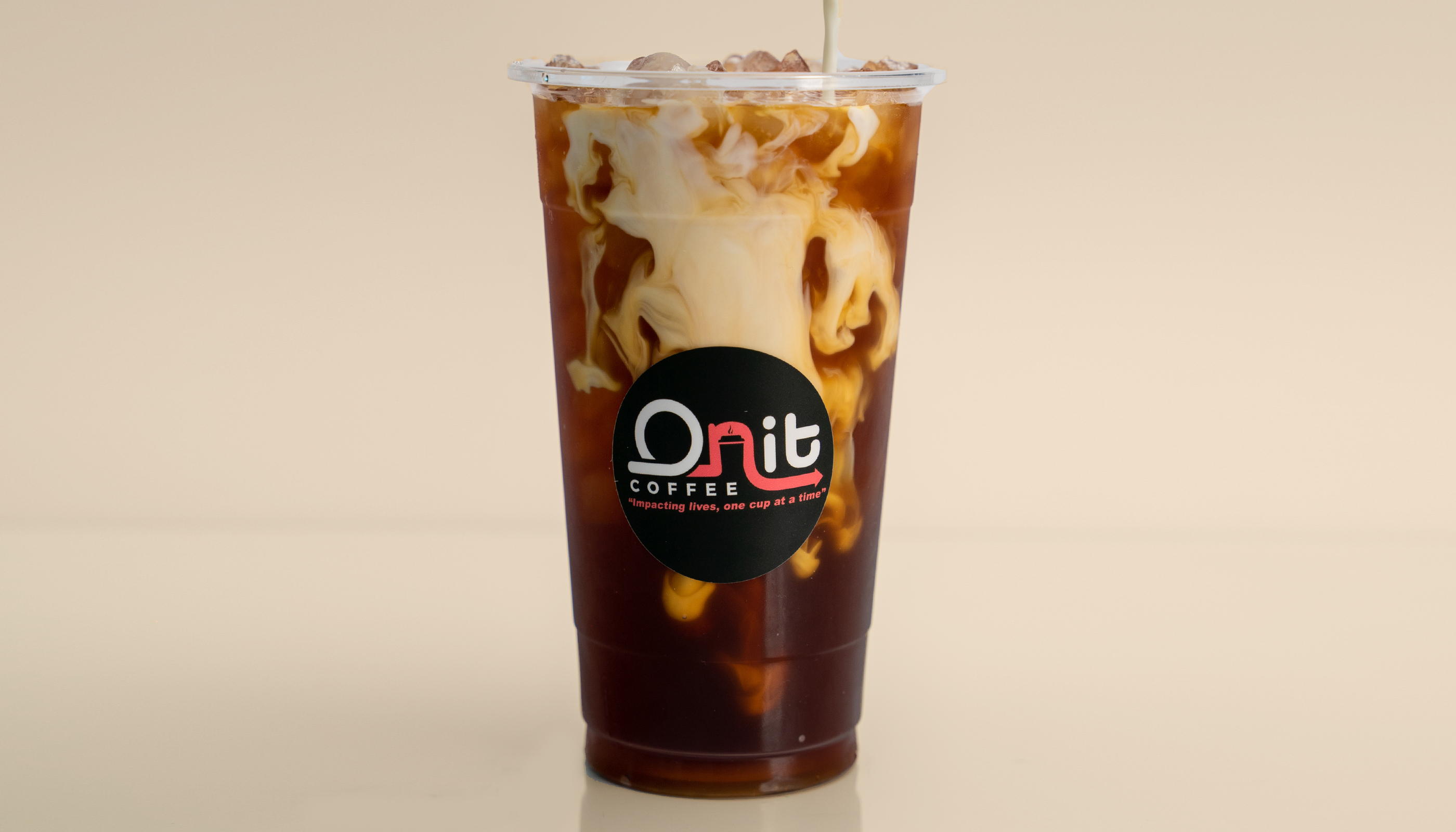 Order Cold Brew food online from Onit Coffee store, Elk Grove on bringmethat.com