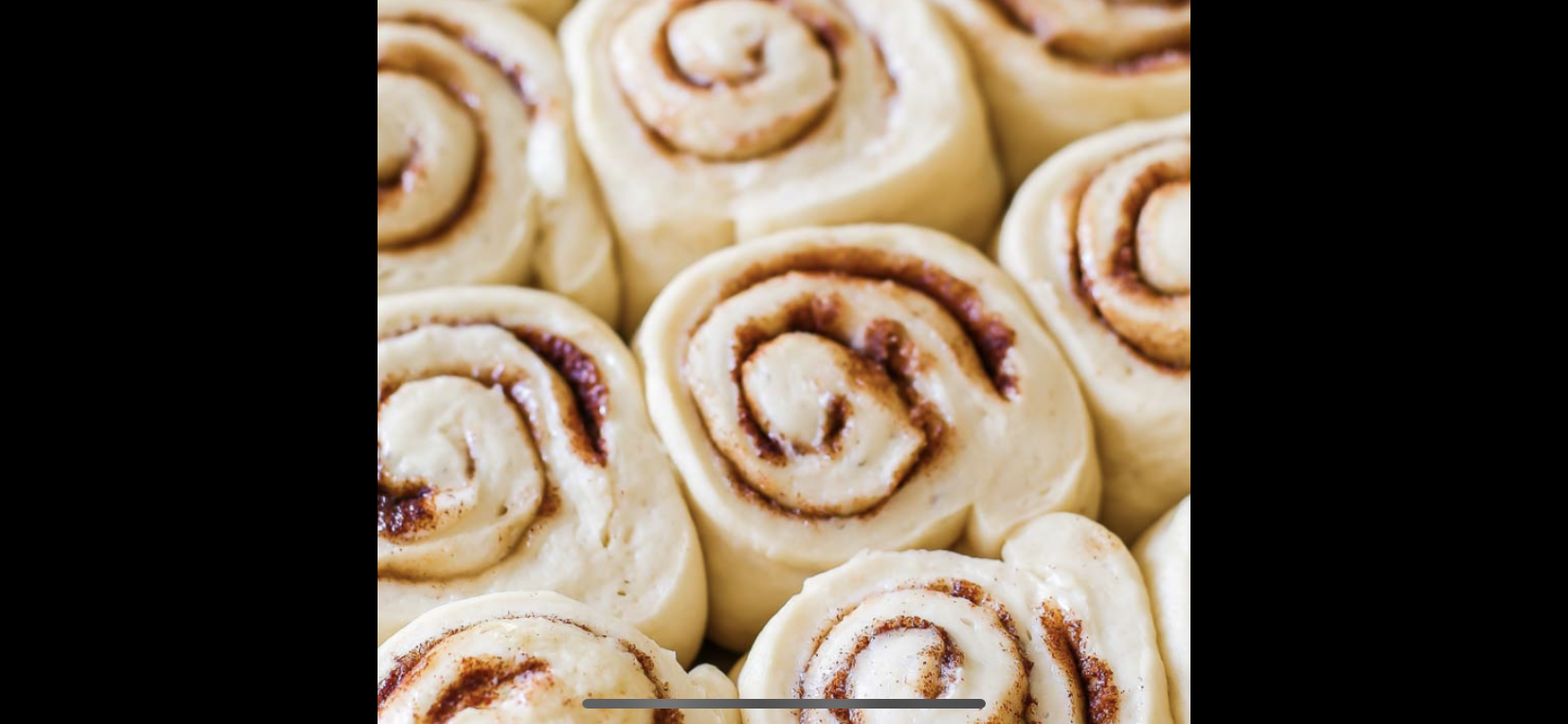 Order Cinnamon roll food online from The Bagel Factory store, Pittsburgh on bringmethat.com