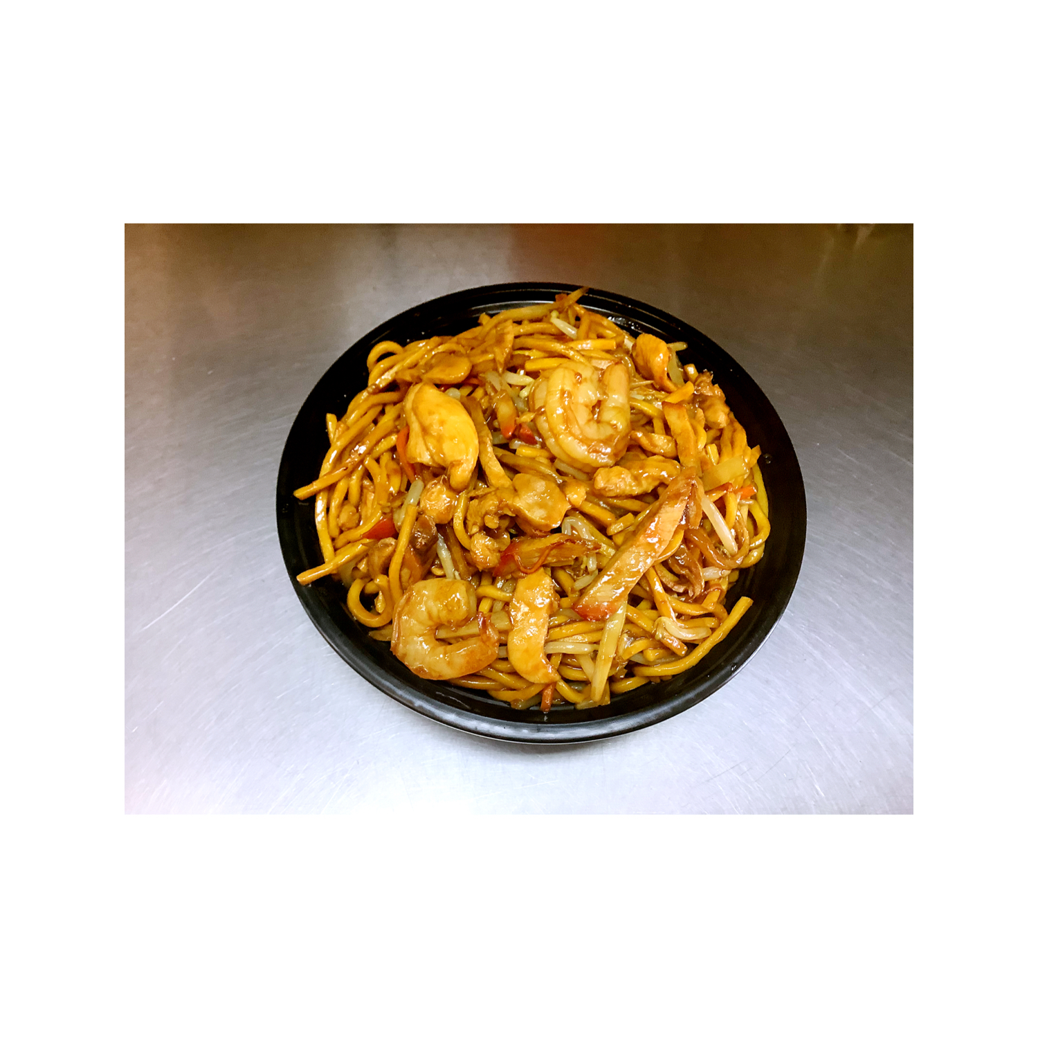 Order House Special Lo Mein  本楼捞面 food online from ChinaDragon store, Anoka on bringmethat.com