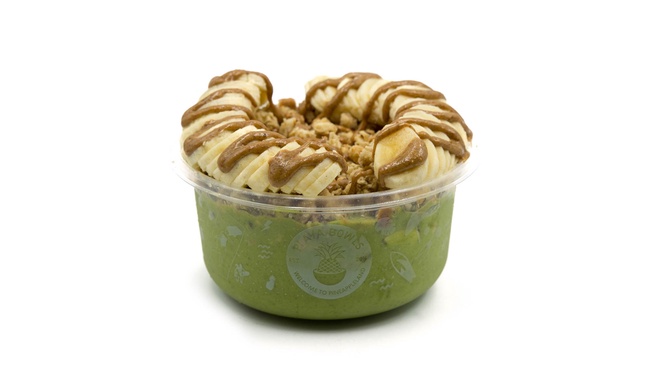 Order Green Power Bowl food online from Playa Bowls store, Salisbury on bringmethat.com