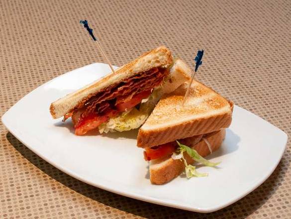 Order BLT Club food online from Seasons Pizza store, Cherry Hill on bringmethat.com