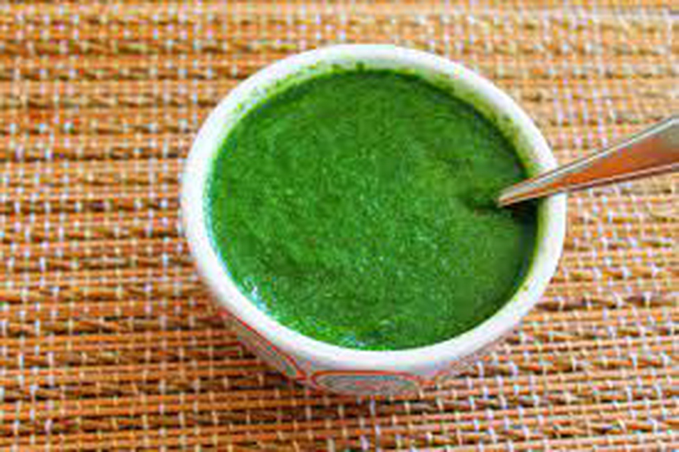 Order Mint Chutney food online from Deccan House store, San Francisco on bringmethat.com
