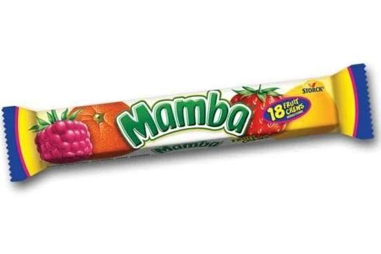 Order Mamba Fruit Chews food online from Terrible store, Henderson on bringmethat.com