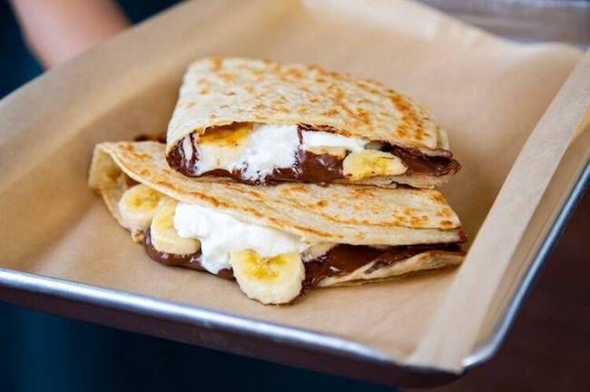 Order Dolce food online from Piadina store, Irvine on bringmethat.com