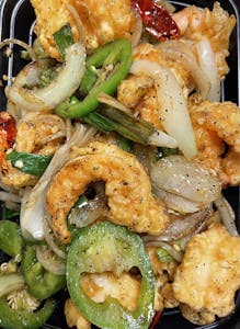 Order H8. Five Star Shrimp food online from Panda Chef store, Sachse on bringmethat.com
