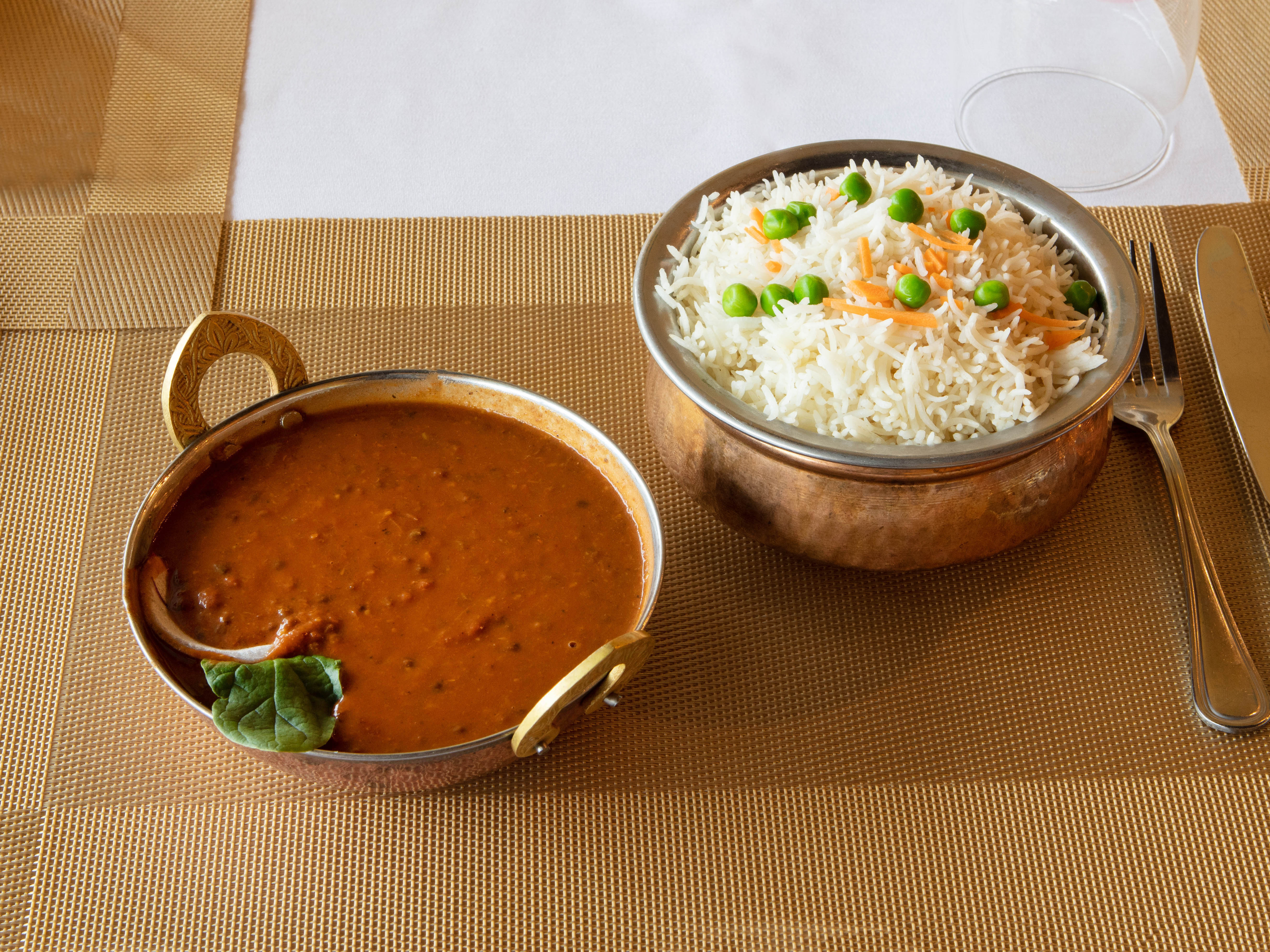 Order Dal Makhan food online from Himalayan Fusion store, Harrisburg on bringmethat.com