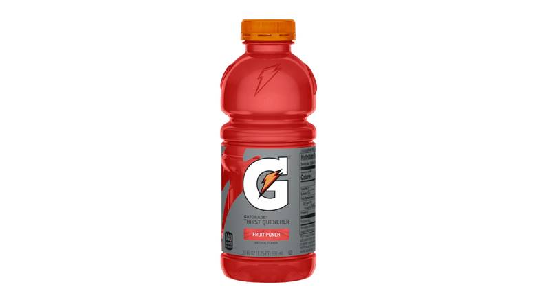 Order Gatorade food online from Jersey Mike store, San Diego on bringmethat.com
