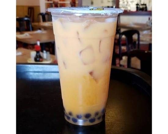 Order Thai Milk Tea food online from Chinatown Restaurant store, Colorado Springs on bringmethat.com