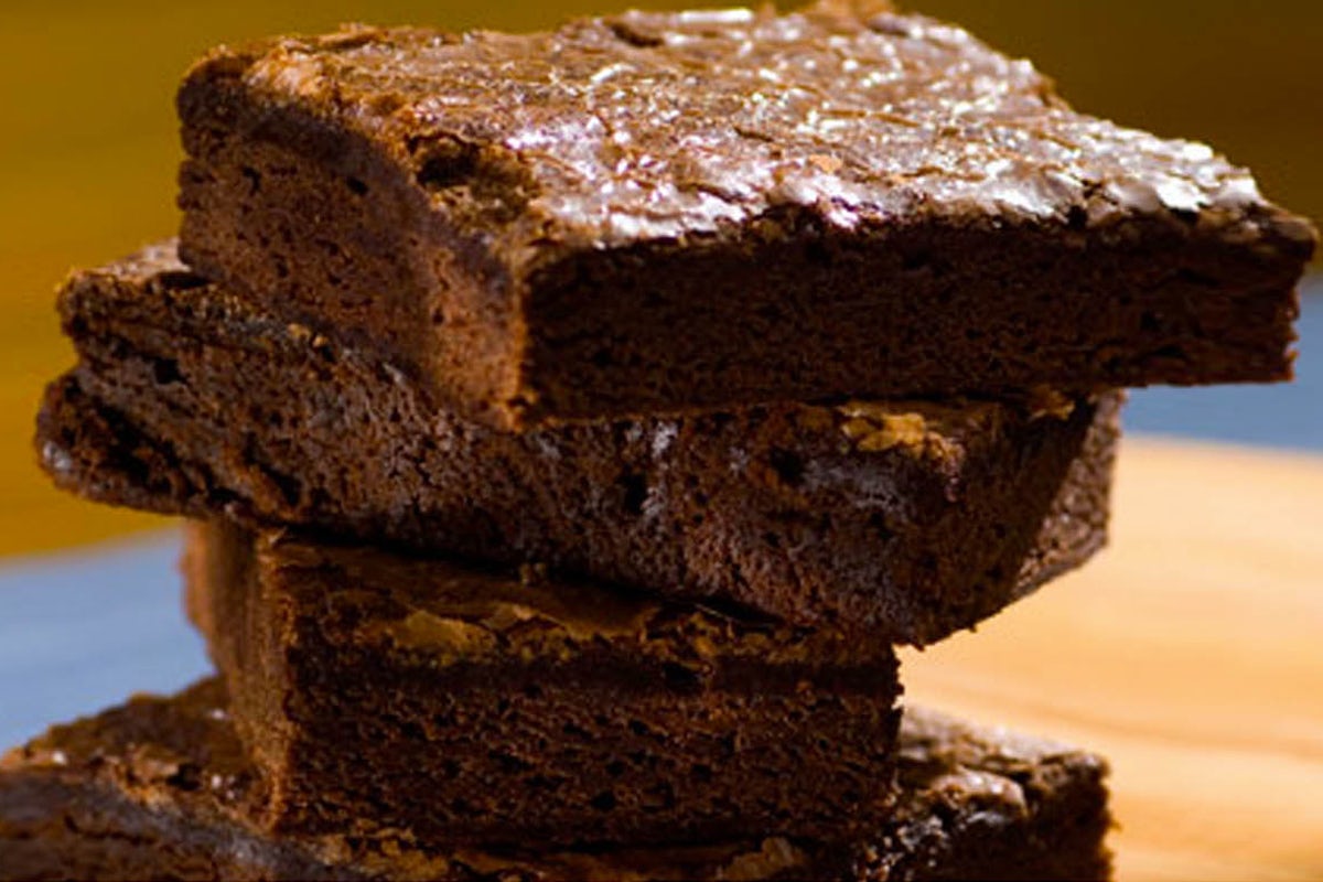 Order BROWNIE food online from Shane's Rib Shack store, Gainesville on bringmethat.com