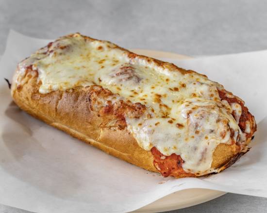 Order Meatball Sub food online from Casamel Pizza store, Parma on bringmethat.com
