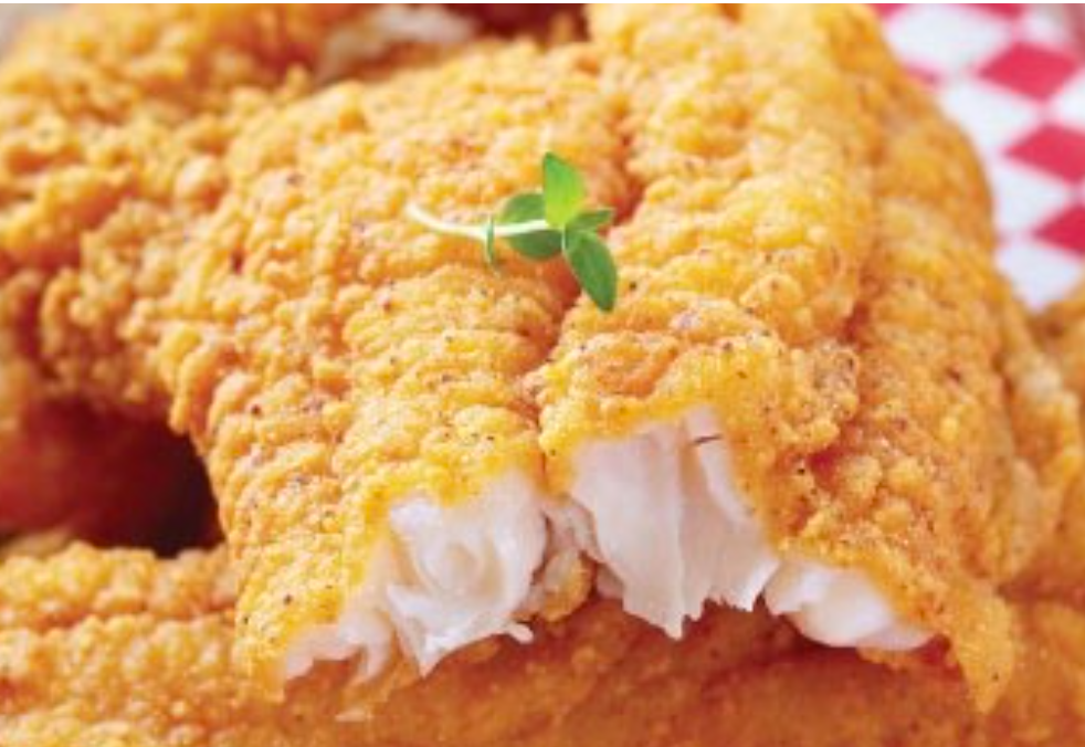 Order Fried Catfish  food online from Boiling Catch store, Brockton on bringmethat.com
