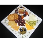 Order Cheese Platter food online from Su Vino Winery store, Scottsdale on bringmethat.com