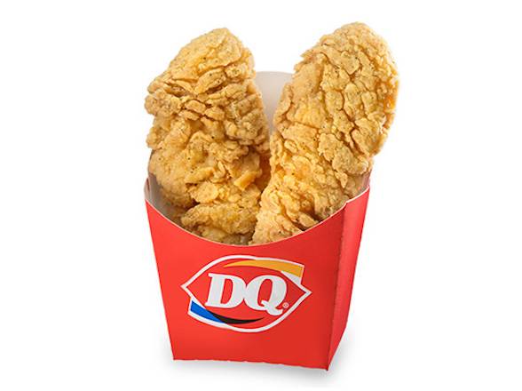 Order Chicken Strips Kids' Meal food online from Dairy Queen store, Pearland on bringmethat.com