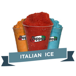 Order Italian Ice food online from Zeppe Italian Ice And Frozen Custard store, Syracuse on bringmethat.com