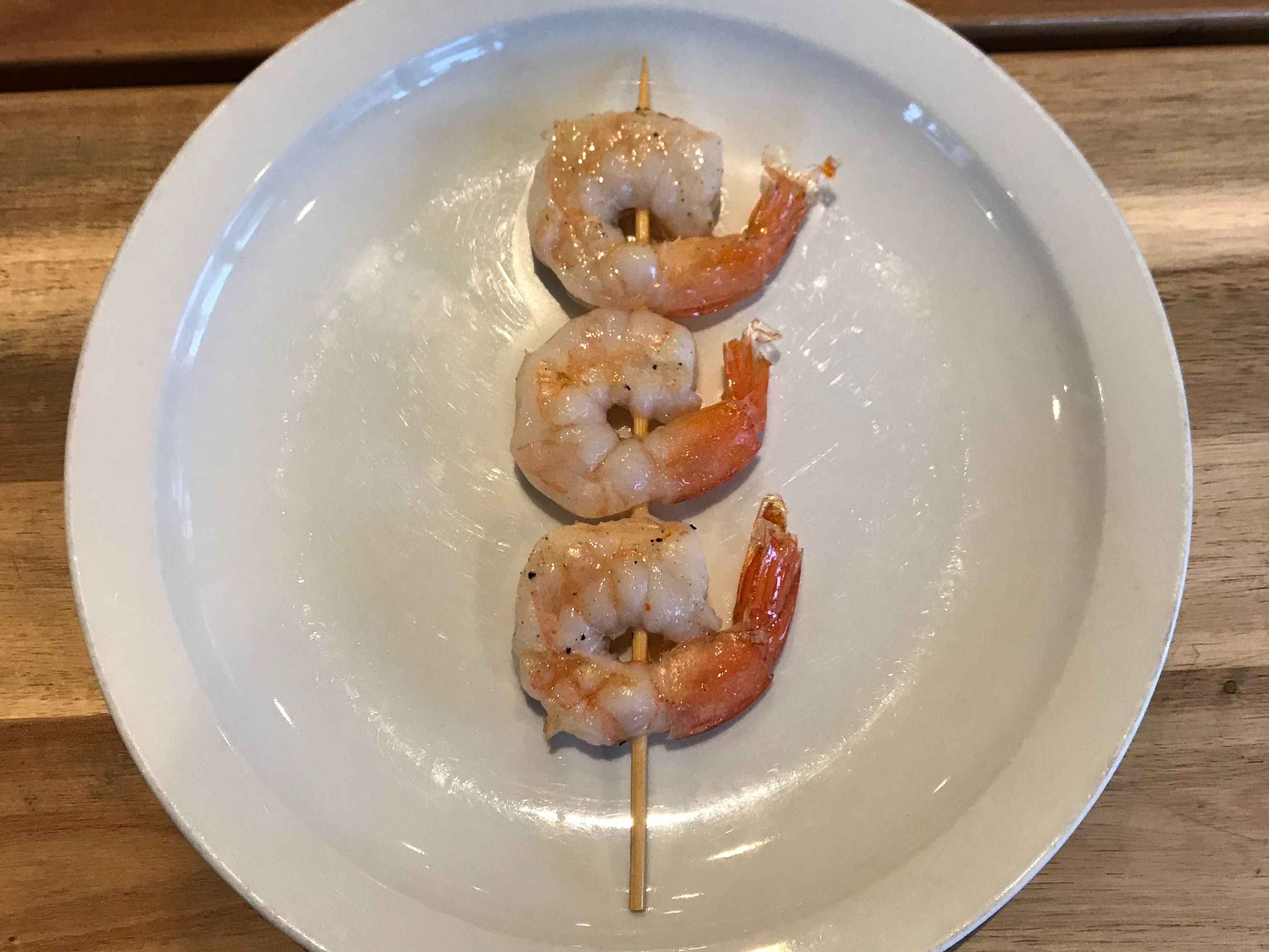 Order Shrimp food online from Ping Yang Thai Grill & Dessert store, San Francisco on bringmethat.com