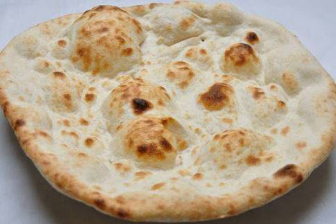 Order Butter Naan food online from Paprika store, Imperial on bringmethat.com