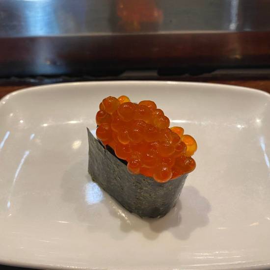 Order Ikura (Salmon Egg) food online from The Izaka-Ya By Katsu-Ya store, Los Angeles on bringmethat.com