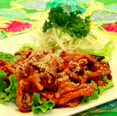 Order 32. Ayam Kelapa food online from Satay malaysian cuisine store, Hoboken on bringmethat.com