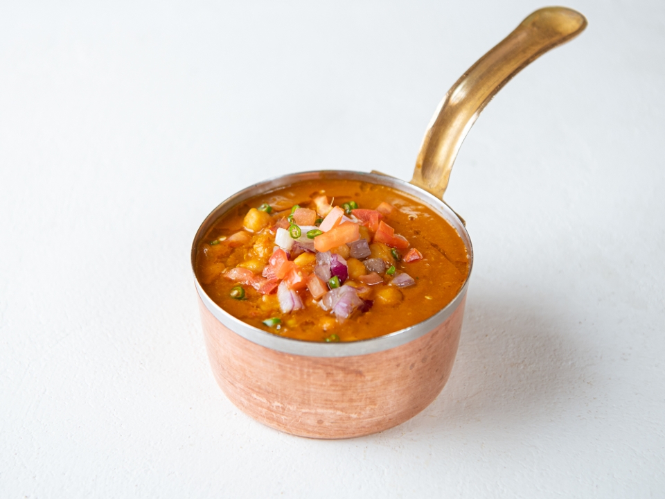 Order Chana Masala food online from Southern Spice store, San Mateo on bringmethat.com