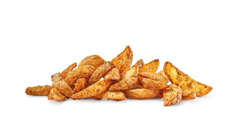 Order Potato Wedges food online from Wild Burger store, Adrian on bringmethat.com