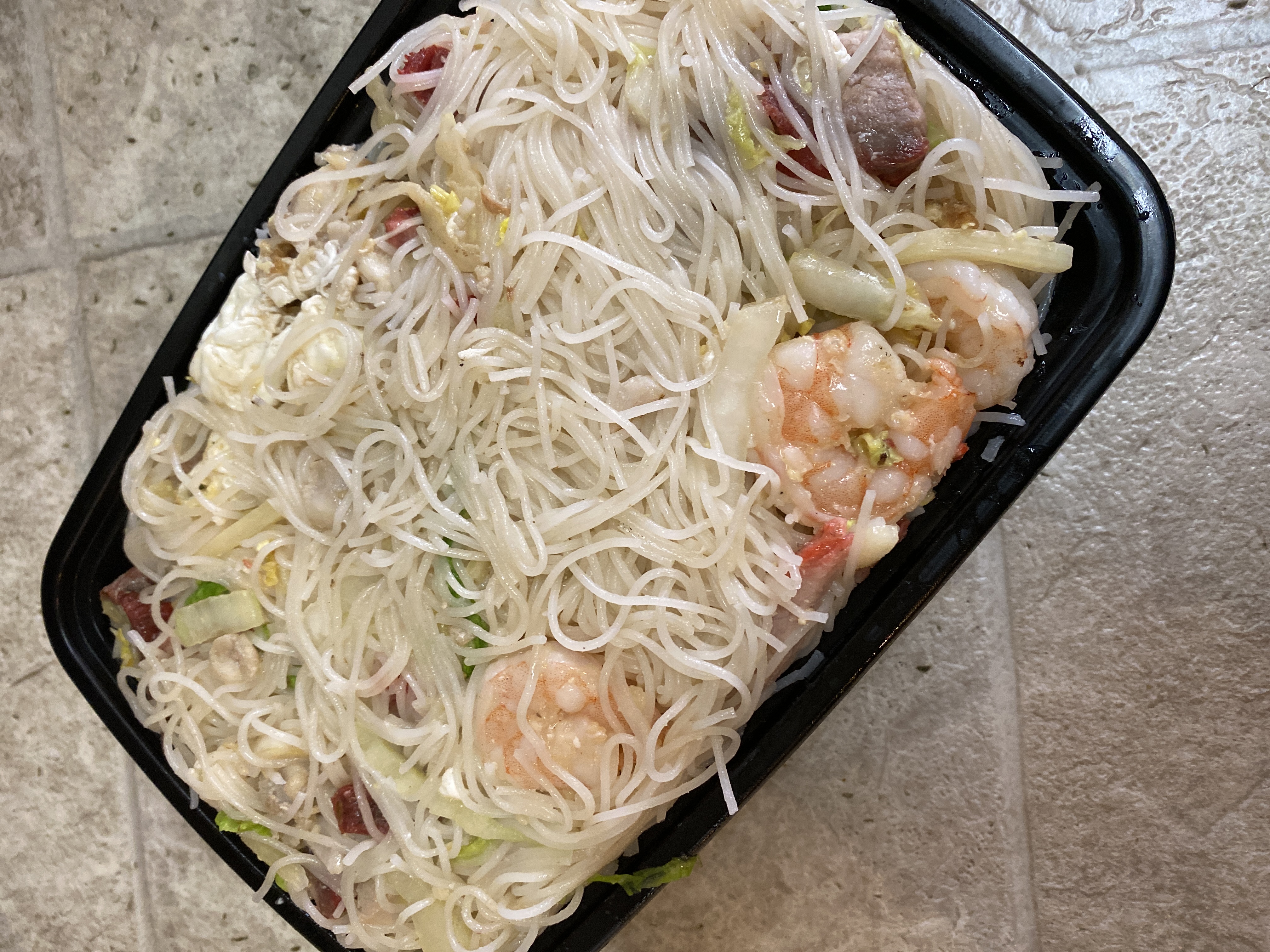 Order 63. House Special Chow Mein Fun food online from Dragon China store, Dale on bringmethat.com