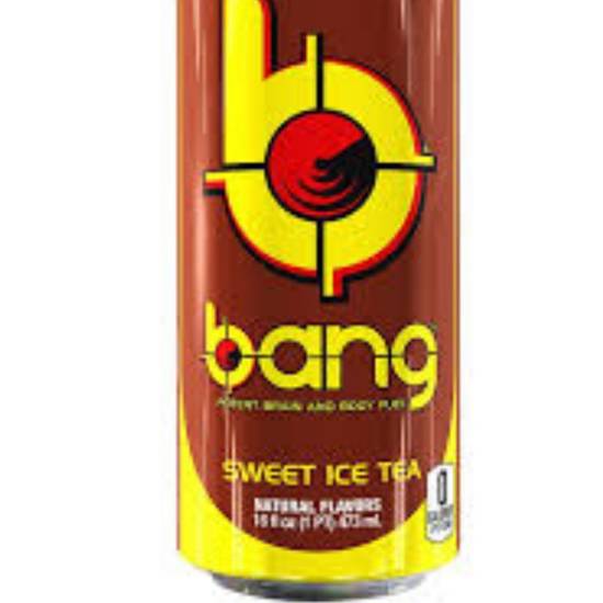 Order Bang sweet ice tea food online from Ramona Liquor store, Rancho Cucamonga on bringmethat.com