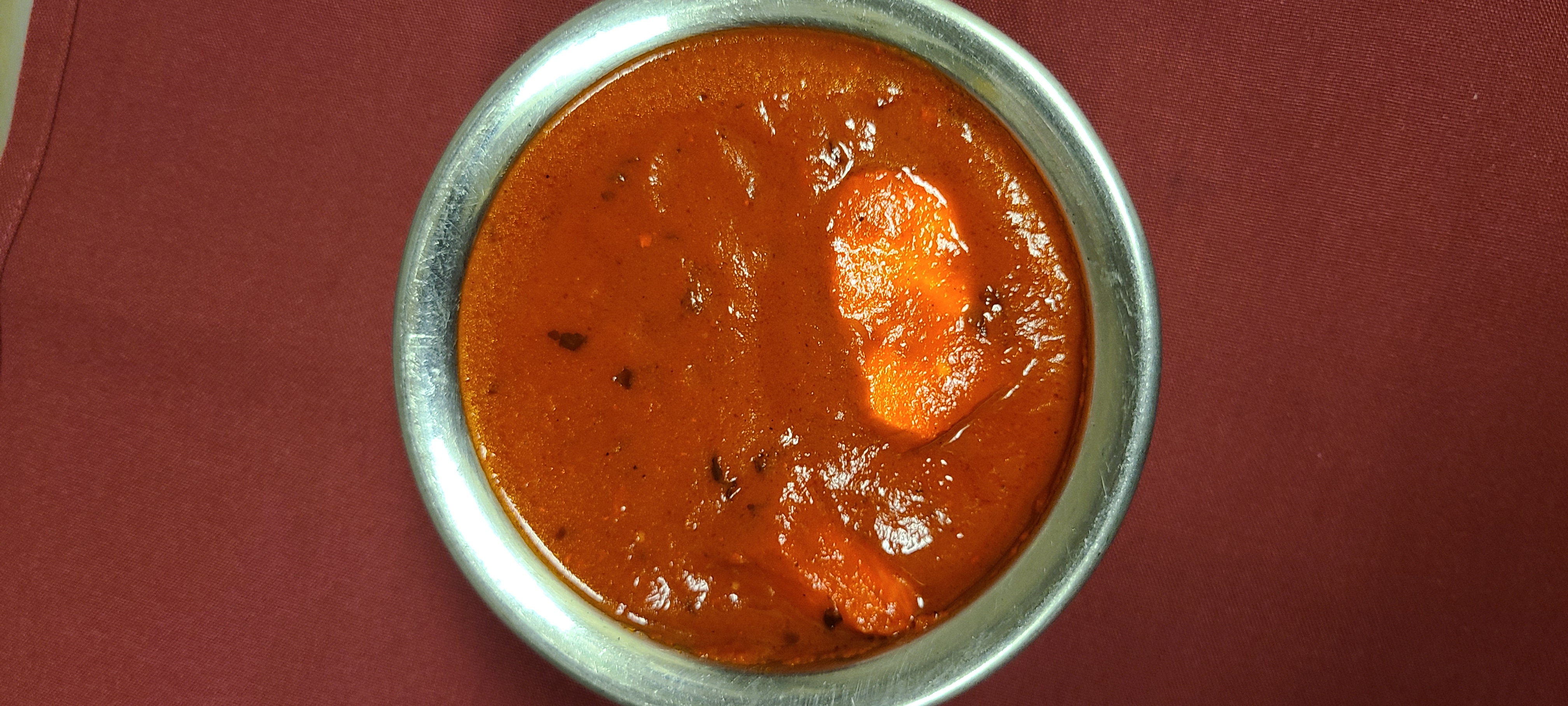 Order 49.  Fish Masala food online from New Little India store, Shelby Township on bringmethat.com