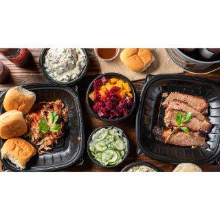 Order Picnic Box food online from Sharko'S Bbq store, Naperville on bringmethat.com