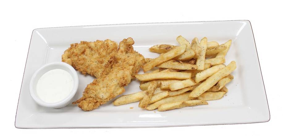 Order Kids Chicken Tenders food online from O'charley store, Cookeville on bringmethat.com