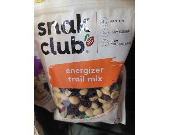 Order Snack club energizer trail mix  food online from Hub Market & Deli store, San Diego on bringmethat.com