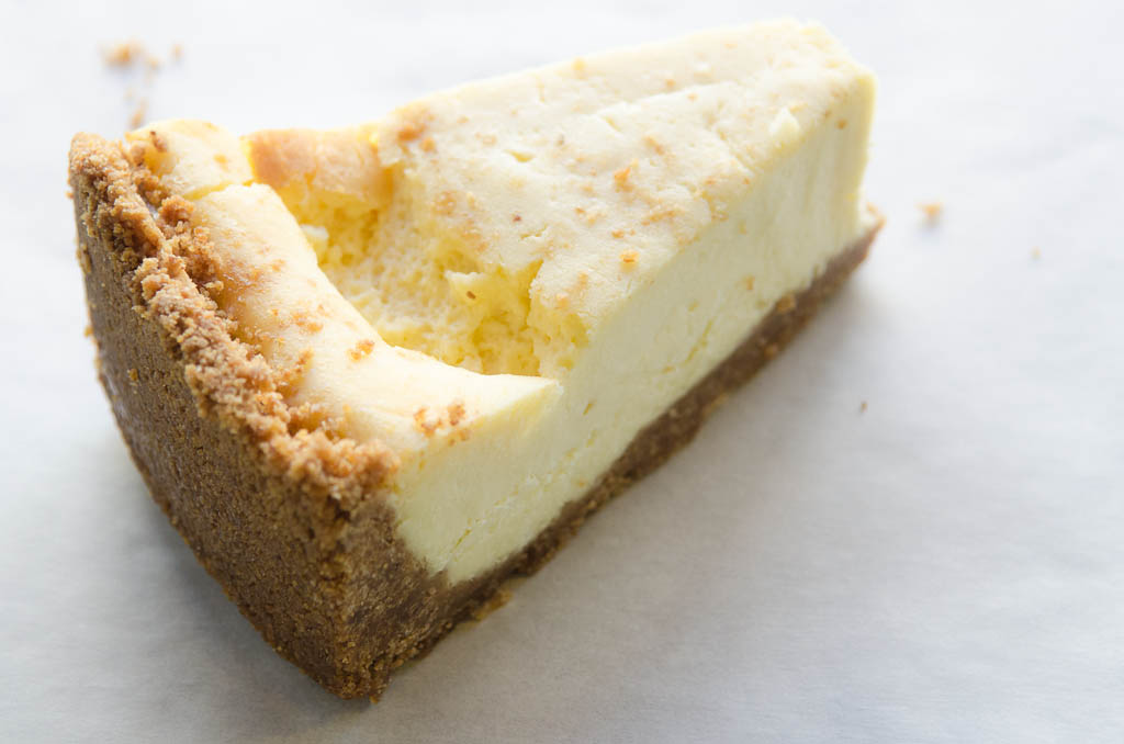 Order Homemade Cheesecake food online from Philly's Best store, Chicago on bringmethat.com