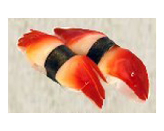 Order Red Clam sushi food online from Tokyo Roll And Noodle store, Chino Hills on bringmethat.com
