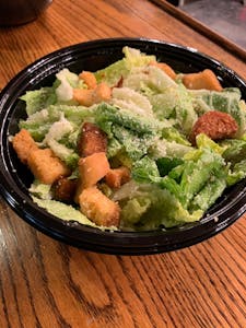 Order Caesar Salad food online from Stanley's Tavern store, Wilmington on bringmethat.com