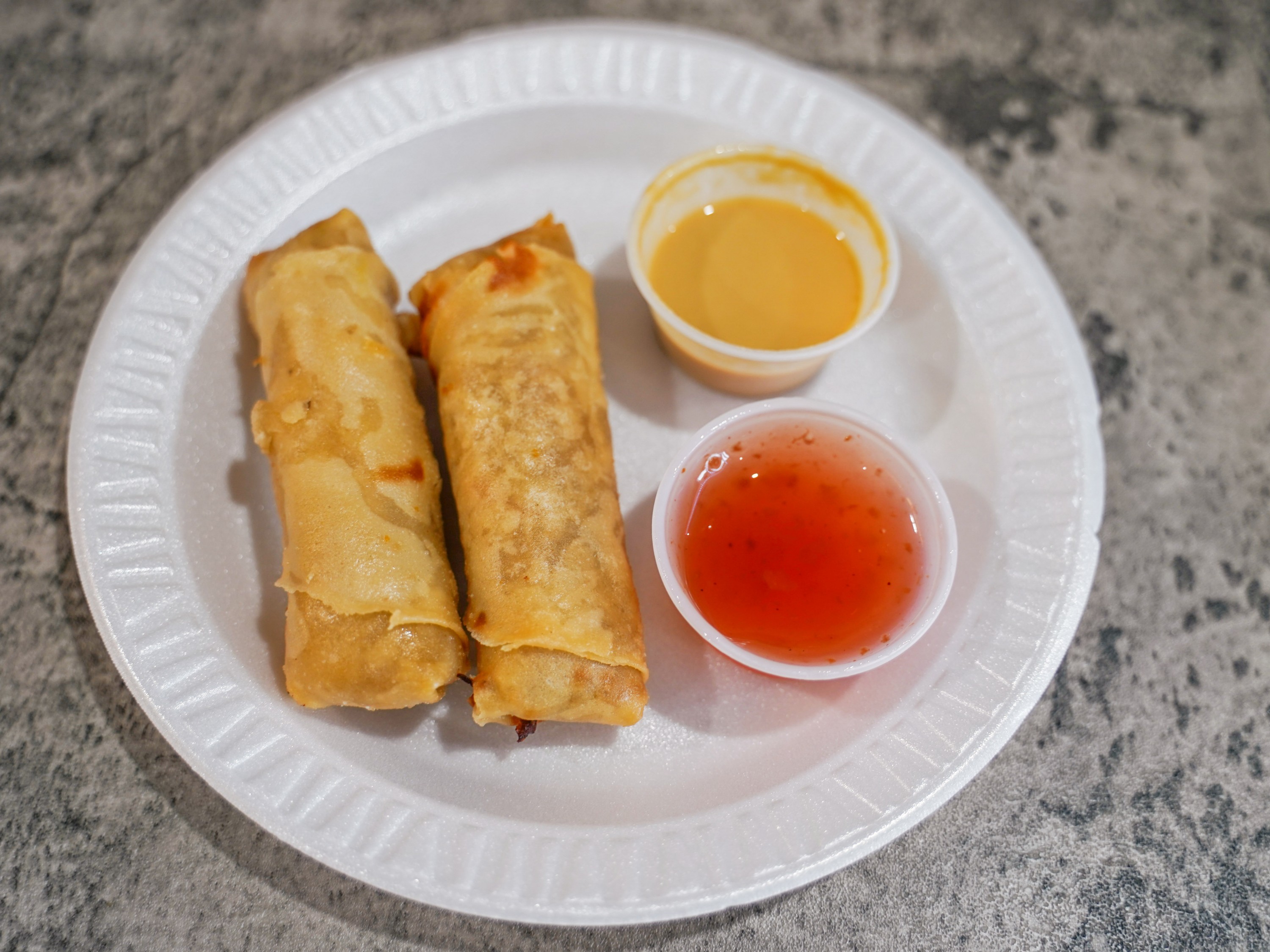 Order 1. Spring Roll food online from No.1 China store, Philadelphia on bringmethat.com