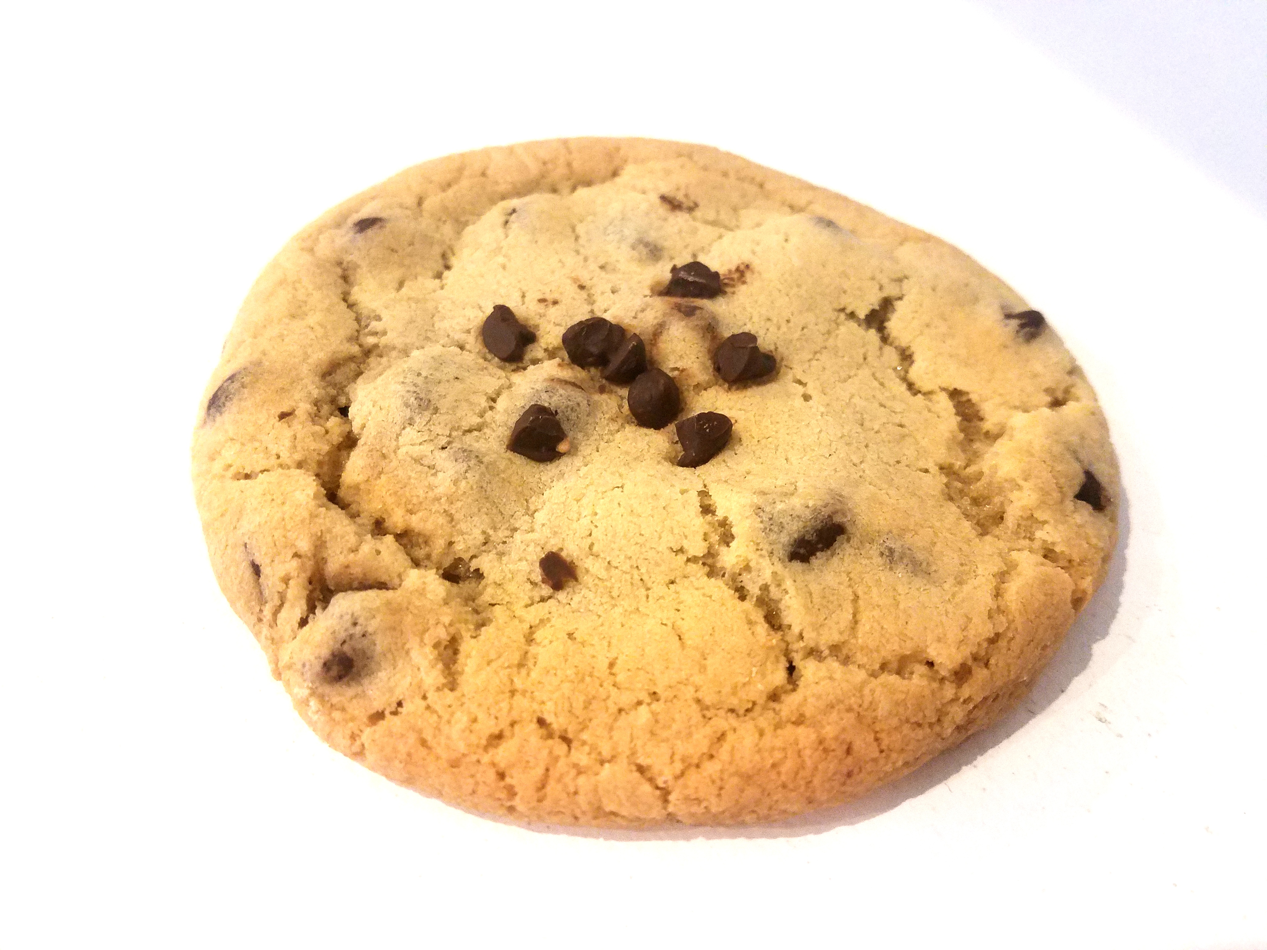 Order Nutella Chocolate Chip food online from Twisted Cookie store, Forest Park on bringmethat.com