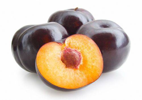 Order Black Plums (1 plum) food online from Winn-Dixie store, Pinson on bringmethat.com