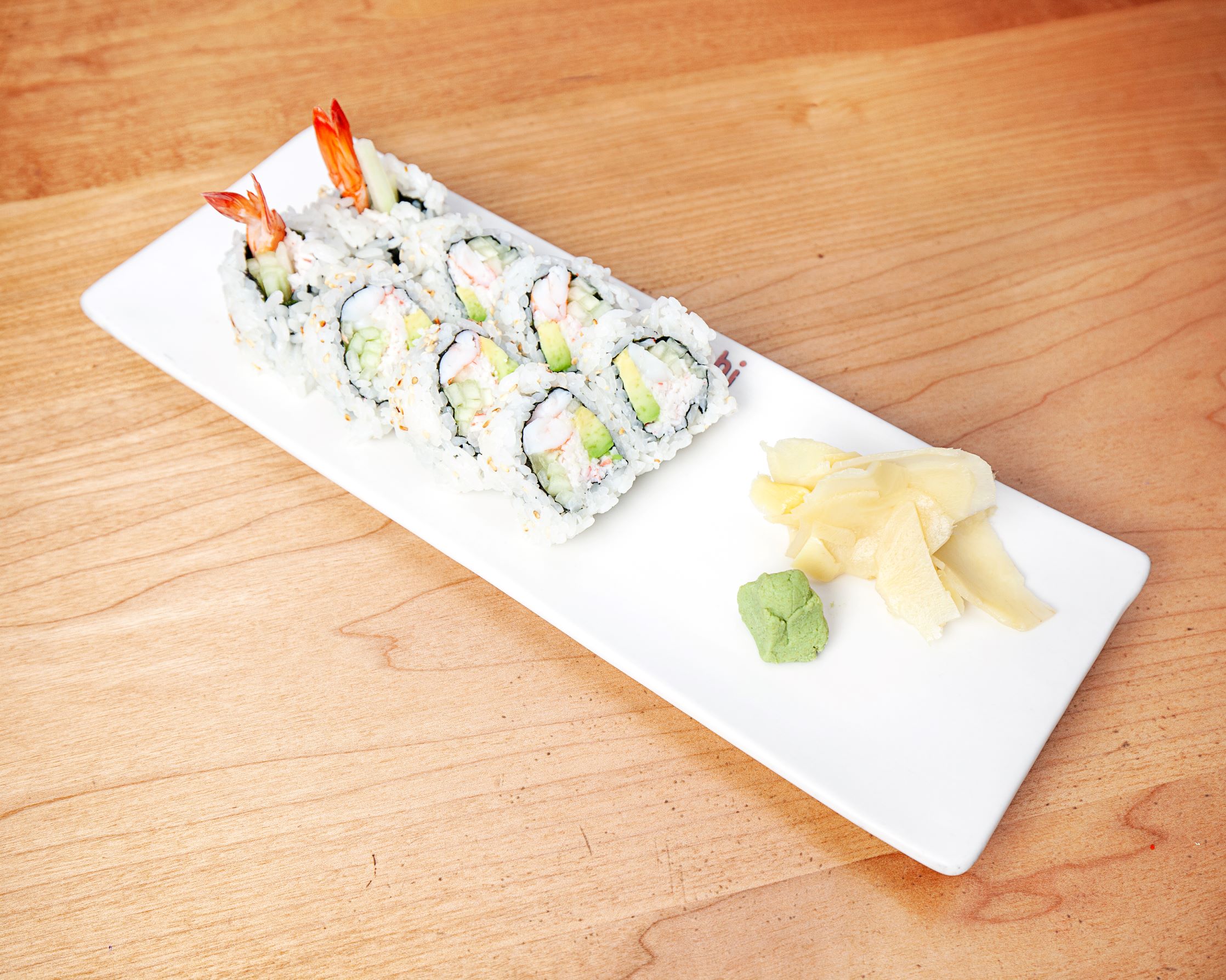 Order Lovejoy Roll food online from Mio Sushi store, Beaverton on bringmethat.com