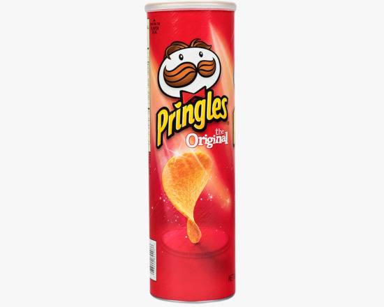 Order Pringles Original food online from Aisle 1 store, Lincoln on bringmethat.com