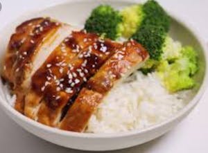 Order 83. Teriyaki Chicken food online from Best Garden store, Douglaston on bringmethat.com