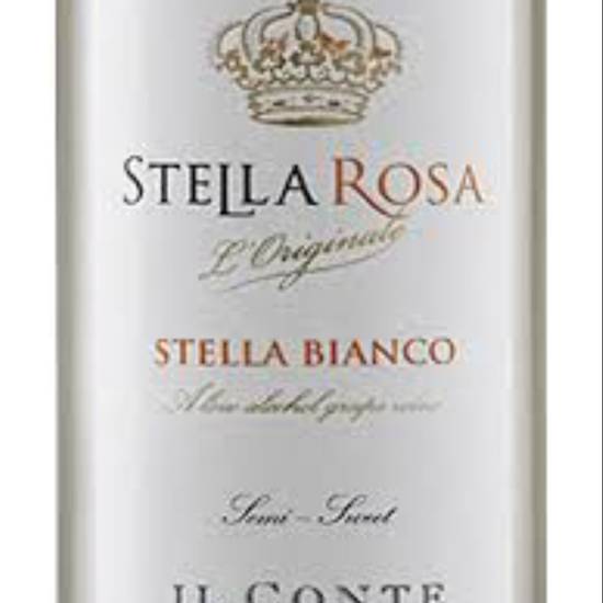 Order stella rosa bianco food online from Ramona Liquor store, Rancho Cucamonga on bringmethat.com