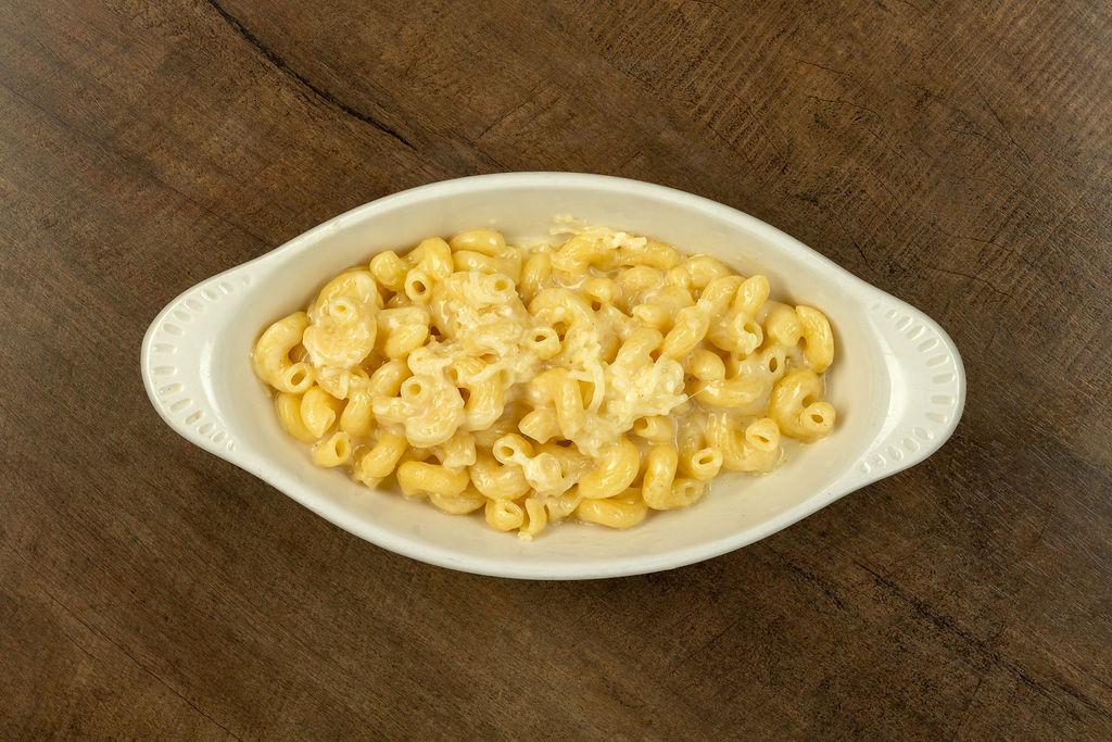 Order Mac & Cheese food online from Culichis & Beer Mira Loma store, Mira Loma on bringmethat.com