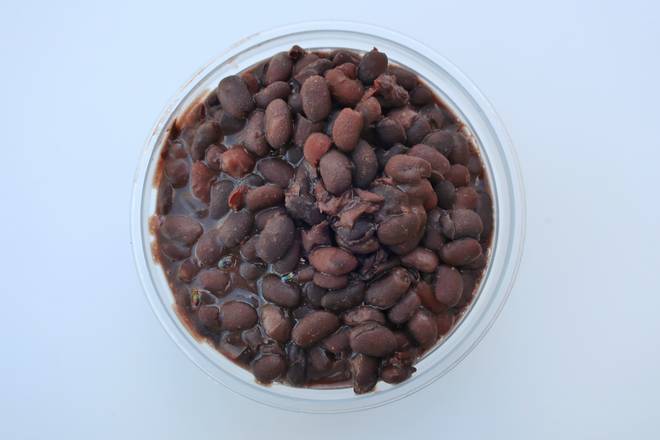 Order Black Beans food online from Sabor Latin Street Grill store, Kannapolis on bringmethat.com