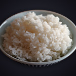 Order Bowl of Rice food online from Wok Inn store, San Antonio on bringmethat.com