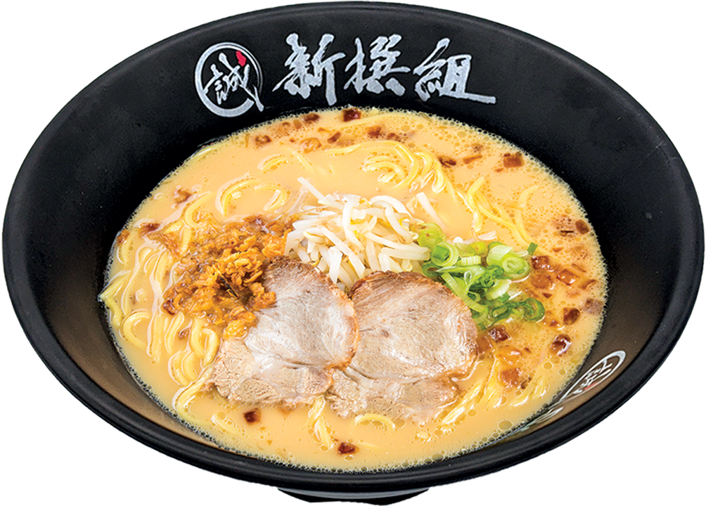 Order Satsuma Ramen food online from Shin-Sen-Gumi Yakitori & Men-Ya store, Alhambra on bringmethat.com