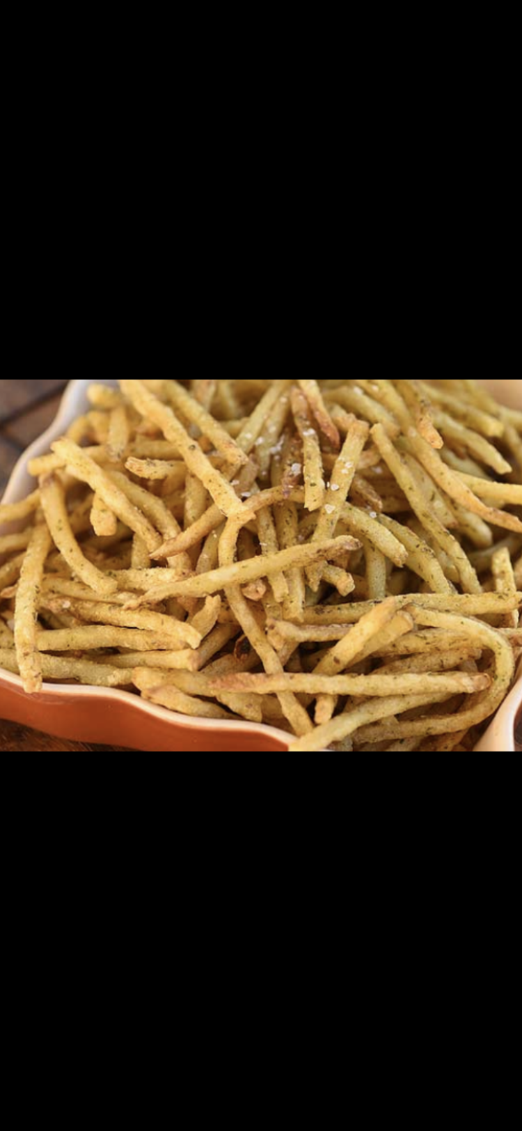 Order Cajun french fries food online from The Bagel Factory store, Pittsburgh on bringmethat.com