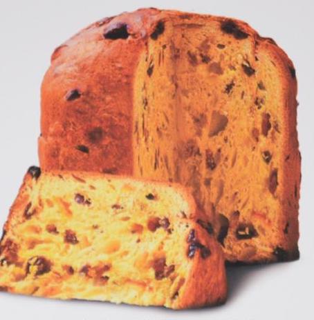 Order Bellino Mini Panettone food online from Dipasquale Harborview store, Baltimore on bringmethat.com