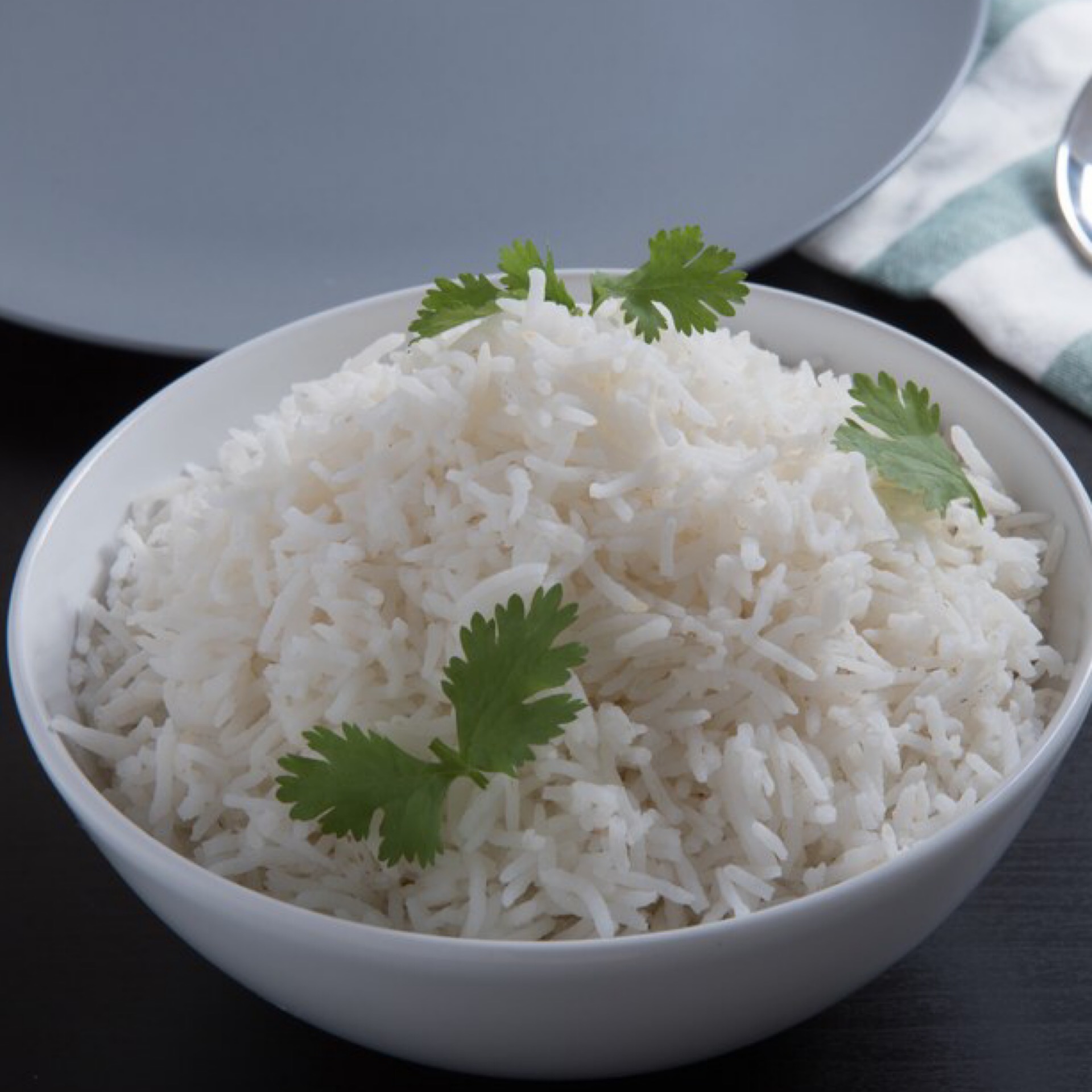 Order Rice food online from MasalaCraft Indian Cuisine store, Santa Ana on bringmethat.com
