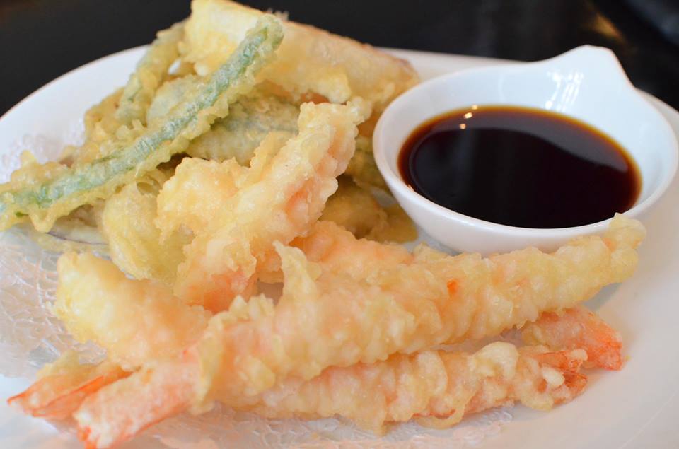 Order Shrimp Tempura food online from Tokyo Japanese Steakhouse store, Salem on bringmethat.com