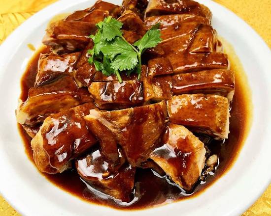 Order Homemade Special Duck food online from Iron Wok store, San Francisco on bringmethat.com
