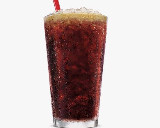 Order Fountain Drinks or Teas food online from Sonic on Washington Rd. store, Evans on bringmethat.com